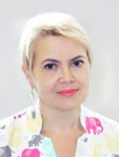 Врач Педиатр Харитонова Марина Николаевна на Doc.ua