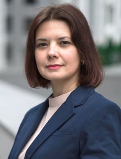 Врач Психолог Котенко  Алина  Викторовна на Doc.ua