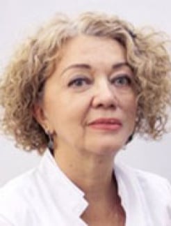 Лікар Ревматолог Бортняк Наталія Володимирівна на Doc.ua