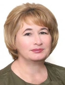 Врач Проктолог, Хирург Туткевич  Марина Григорьевна на Doc.ua