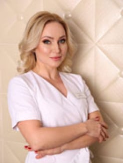 Врач Дерматолог, Косметолог Скребцова  Анна Витальевна на Doc.ua