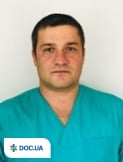 Врач Ортопед, Травматолог Борисов Валерий Юрьевич на Doc.ua