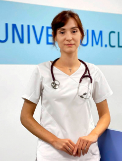 Врач Кардиолог, Педиатр, Кардиоревматолог Павленко Мария Юрьевна на Doc.ua