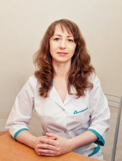 Врач Стоматолог Приймак  Оксана Михайловна на Doc.ua