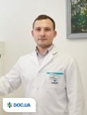 Врач Рентгенолог, УЗИ-специалист, Радиолог Гурандо Андрей Вячеславович на Doc.ua