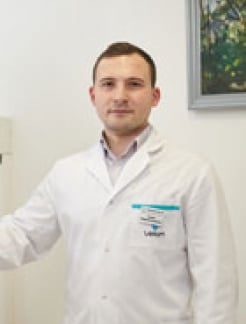Врач Рентгенолог, УЗИ-специалист, Радиолог Гурандо Андрей Вячеславович на Doc.ua