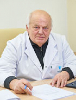 Врач  Заяц Владимир  Владимирович на Doc.ua