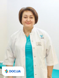 Кулабухова Лариса Ивановна