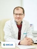 Врач Андролог, Уролог Лучицкий Виталий Евгеньевич на Doc.ua
