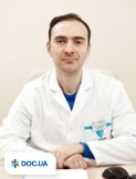 Врач Проктолог, Хирург Миминошвили Арчили  Омариевич на Doc.ua