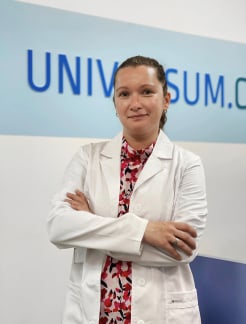 Врач Психолог Горак  Наталья  Владимировна на Doc.ua
