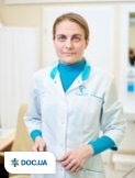 Врач Невролог Недолуга  undefined Александровна на Doc.ua