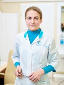 Врач Невролог Недолуга  Виктория  Александровна на Doc.ua
