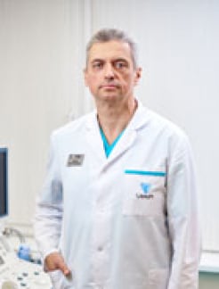 Врач Рентгенолог Тельный Вадим Витальевич на Doc.ua