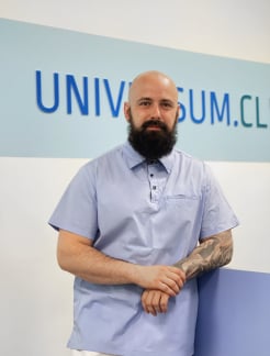 Врач Массажист Литвиненко Александр Петрович на Doc.ua