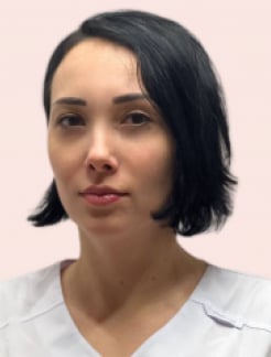 Врач Инфекционист Коровянская Елена Васильевна на Doc.ua