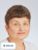 Врач Акушер-гинеколог, УЗИ-специалист Осауленко  Нина Андреевна на Doc.ua