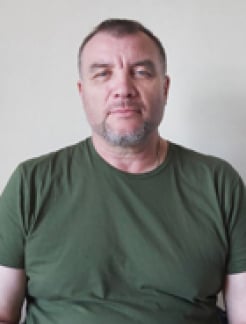 Врач Массажист Маевский Анатолий Адольфович на Doc.ua