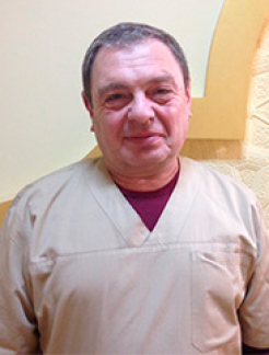 Врач Эндоскопист Стукало Александр Анатольевич на Doc.ua