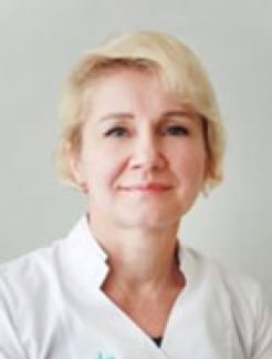 Лікар Терапевт Дроценко Анжела Леонідівна на Doc.ua