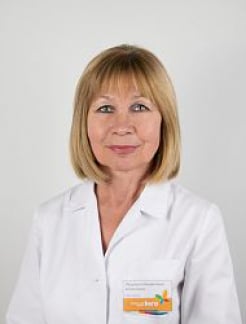 Врач Педиатр Алексеенко Людмила Михайловна на Doc.ua