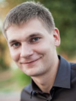 Лікар Ортопед, Травматолог Костогриз Юрій Олегович на Doc.ua