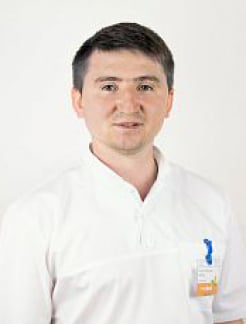 Врач Невролог Бабирад Андрей Марьянович на Doc.ua