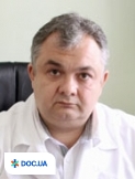 Врач Травматолог, Ортопед Марциняк Степан Михайлович на Doc.ua
