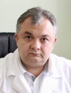 Лікар Ортопед, Травматолог Марциняк Степан Михайлович на Doc.ua
