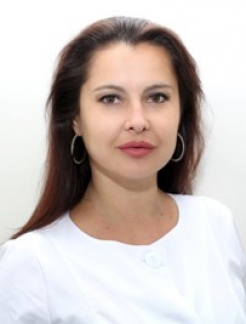 Врач Рентгенолог Баранишина Анна  Александровна на Doc.ua