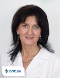 Вербицкая Ирина Ивановна