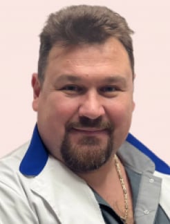 Врач Акушер-гинеколог Козинский  Алексей Анатольевич  на Doc.ua
