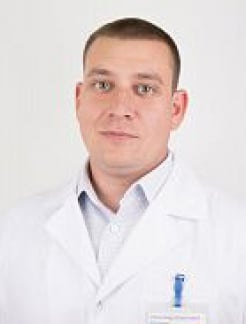 Лікар Уролог Загідько Олександр Борисович на Doc.ua