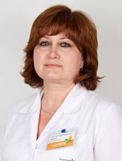 Врач Рентгенолог, УЗИ-специалист Коваль Инна Владимировна на Doc.ua