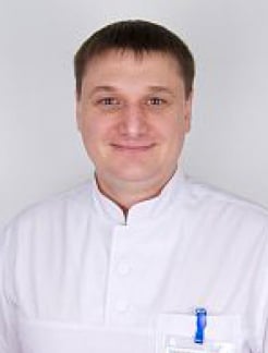 Врач Уролог Огиенко  Алексей  Владимирович на Doc.ua