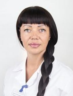 Лікар Акушер-гінеколог Саєнко Ірина Олександрівна на Doc.ua