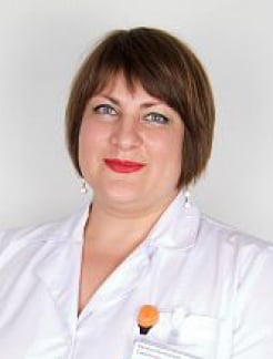 Врач Рентгенолог Семененко Валерия Валериевна на Doc.ua