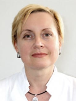 Лікар Сімейний лікар Ревюк Валентина Станіславівна на Doc.ua