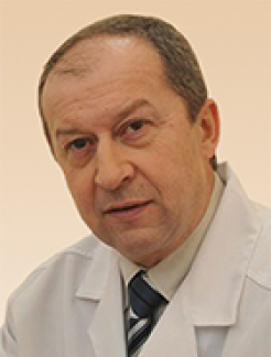 Врач Дерматолог Глухенький Евгений Викторович на Doc.ua