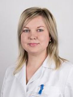 Лікар Офтальмолог Сорокіна Олена Володимирівна на Doc.ua