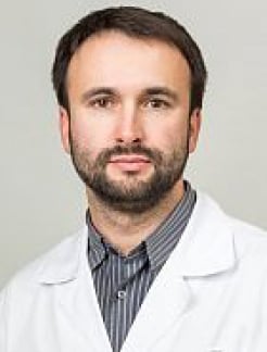 Лікар Ортопед, Травматолог Таргоня Ярослав Георгійович на Doc.ua