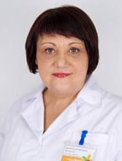 Лікар Кардіолог, Лікар функціональної діагностики Волошко Валентина Іванівна на Doc.ua