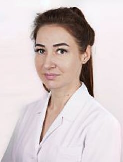 Врач Хирург Дзюман Оксана  Владимировна на Doc.ua