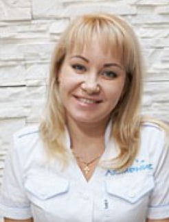 Врач Косметолог Нетавровая Светлана Владимировна на Doc.ua