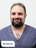 Врач Акушер-гинеколог, Гинеколог Тахеррафтар Бабак Махмудович на Doc.ua