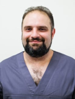 Врач Акушер-гинеколог, Гинеколог Тахеррафтар Бабак Махмудович на Doc.ua