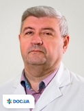 Врач Анестезиолог Афанасьев  Владимир Николаевич на Doc.ua
