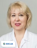 Погорелая Вита Валериевна
