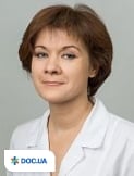 Врач Невролог Сырникова undefined Валентиновна на Doc.ua