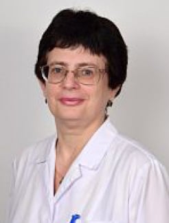 Лікар Терапевт Хорошаєва Ірина Данилівна на Doc.ua